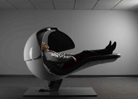 Вчені: що потрібно знати про денний сон дорослим