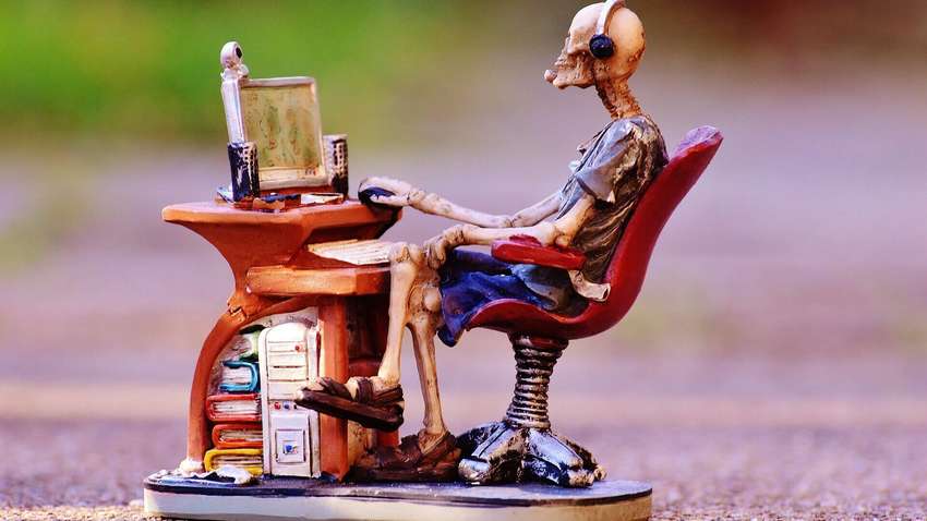 Ці дії згубно впливають на наше тіло: поради